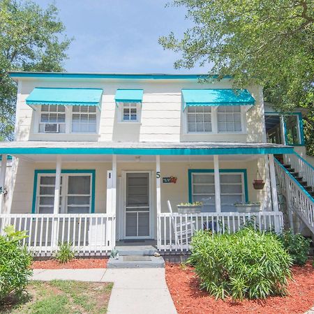 Darlington Inn Myrtle Beach Bagian luar foto