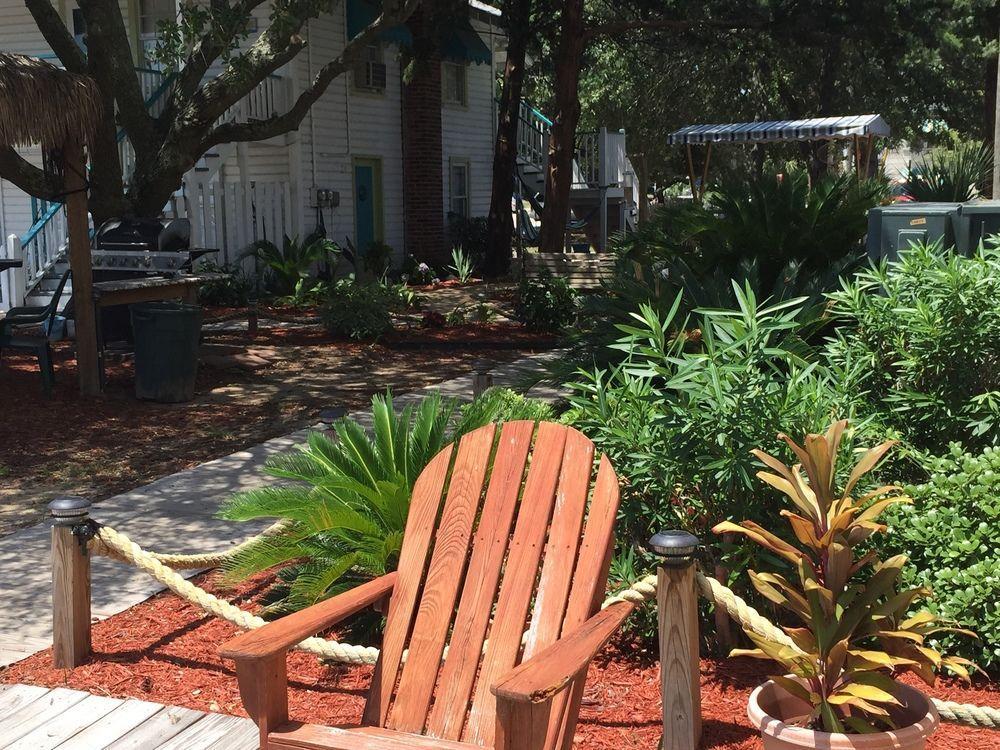 Darlington Inn Myrtle Beach Bagian luar foto