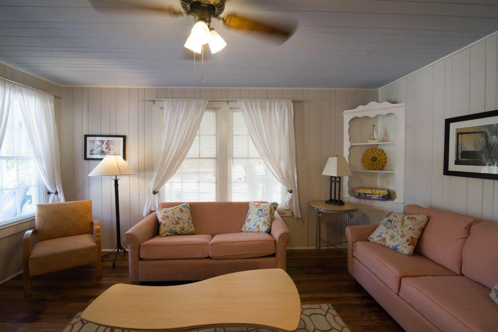 Darlington Inn Myrtle Beach Bagian luar foto