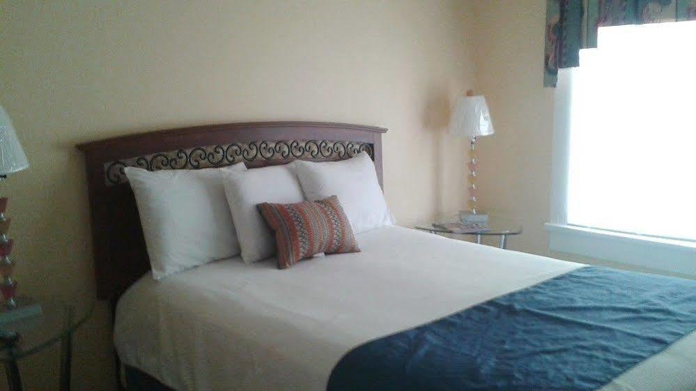 Darlington Inn Myrtle Beach Bagian luar foto